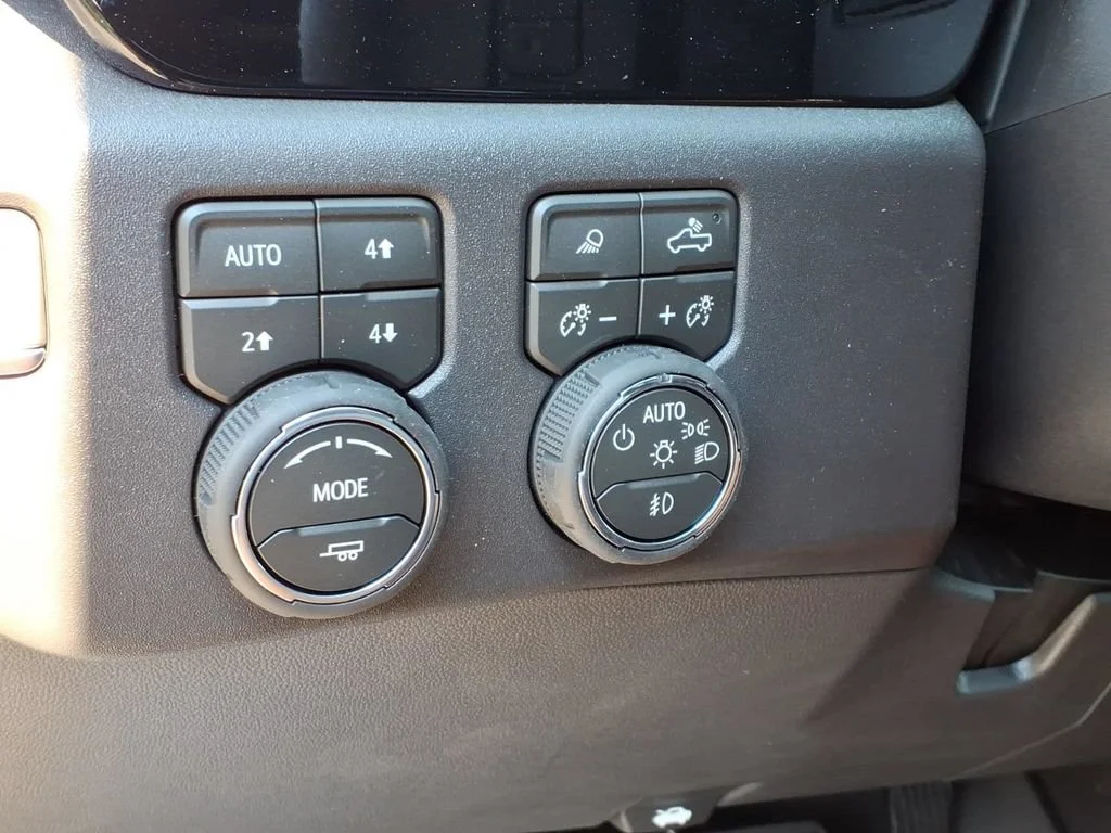2026 Chevrolet Silverado 1500 LT Trail Boss - Photo 16