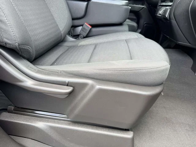 2023 Chevrolet Silverado 1500 Custom - Photo 9