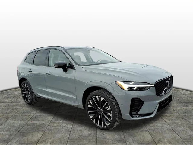 2026 Volvo XC60 Ultra