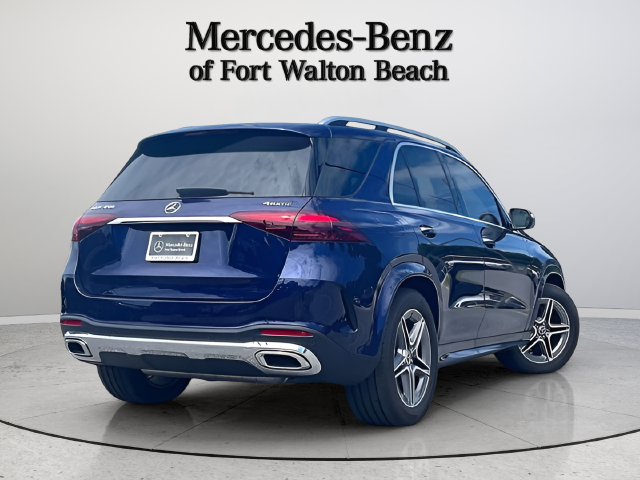 2025 Mercedes-Benz GLE GLE350 - Photo 5
