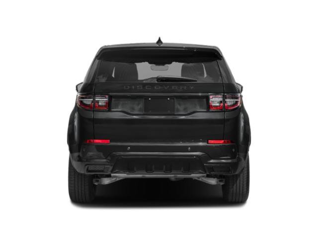 New 2026 Varesine Blue Land Rover Landmark image 8
