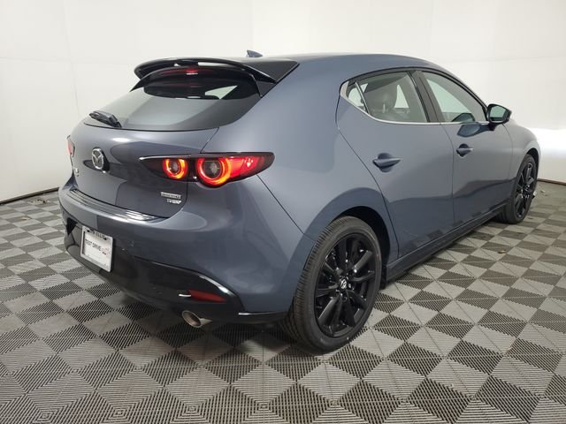 New 2026 Polymetal Gray Metallic Mazda 2.5 Turbo Premium Plus AWD image 4