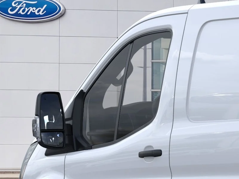 2025 Ford Transit Van Base - Photo 41