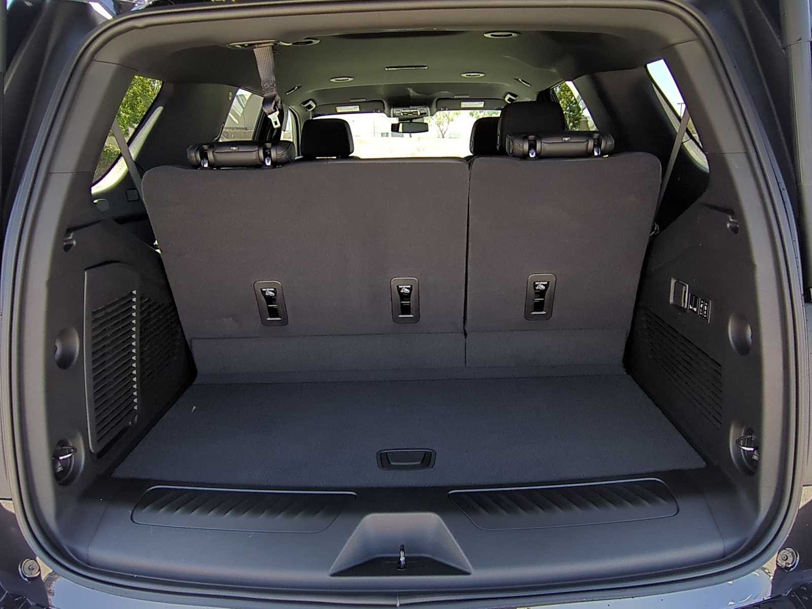 New 2026 Dark Ash Metallic Chevrolet LT image 25