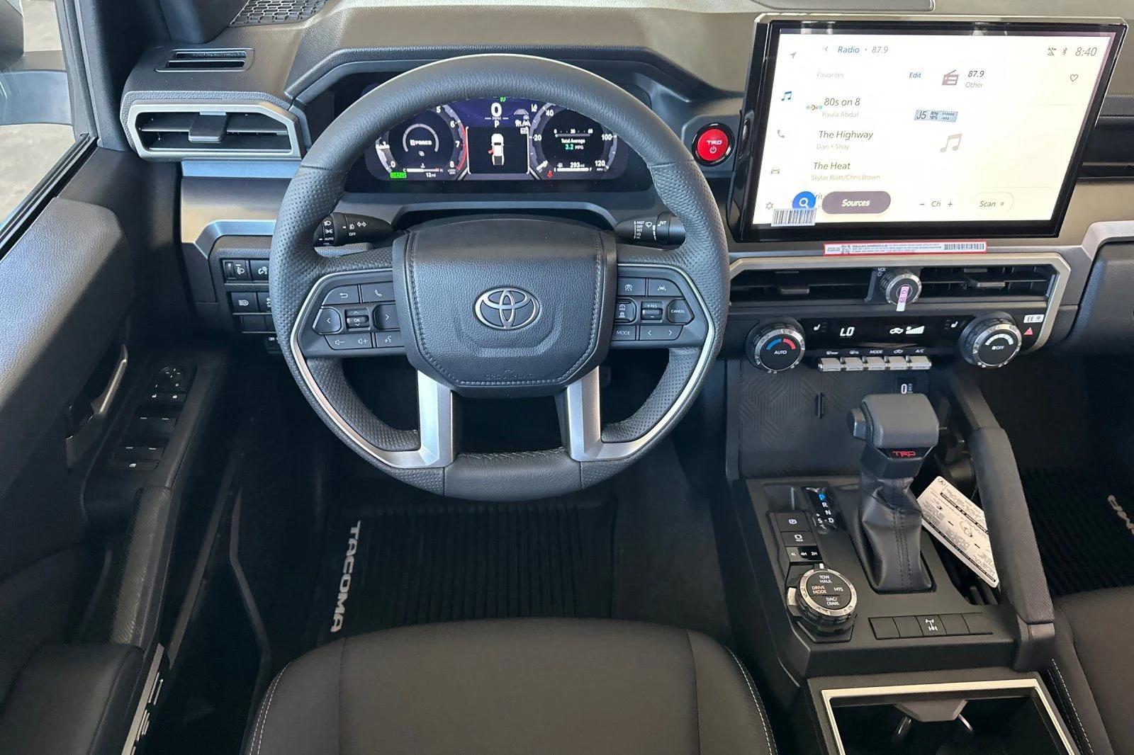 New 2026  Toyota TRD Off Road image 14