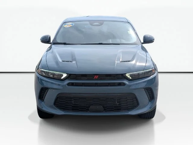 Used 2024 Blue Dodge GT image 2