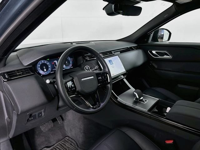 Certified Used 2026 Giola Green Land Rover S image 9