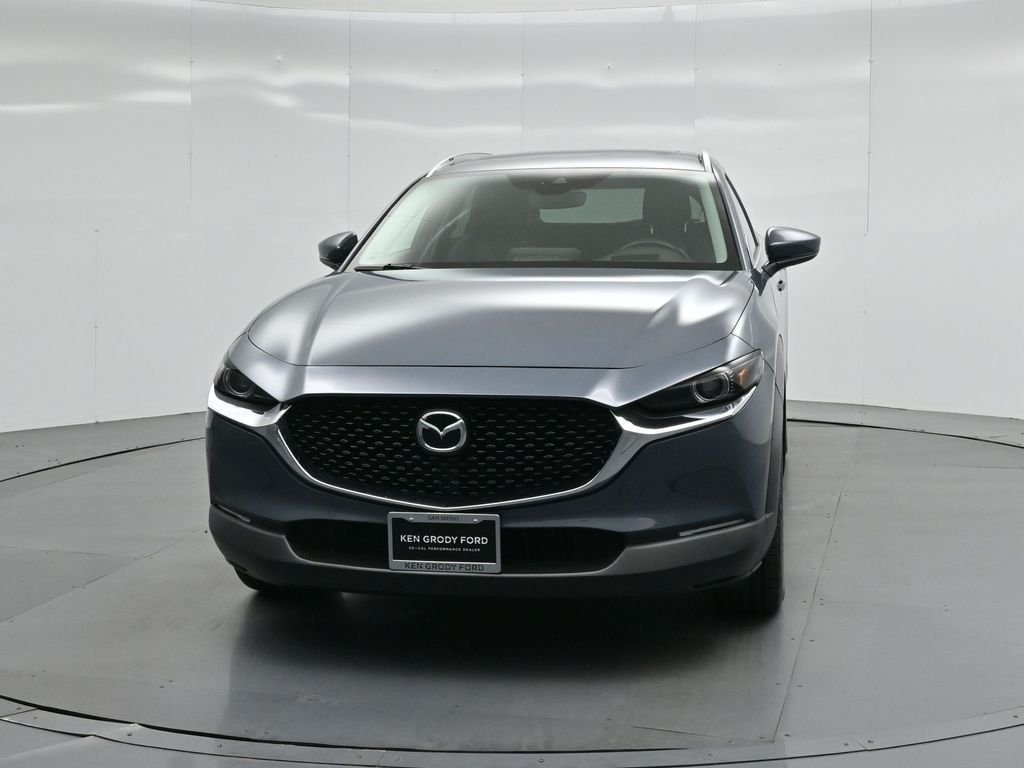 Certified Used 2020 Gray Mazda Premium image 56