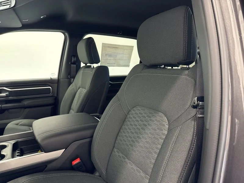 2026 RAM 1500 Big Horn/Lone Star - Photo 19