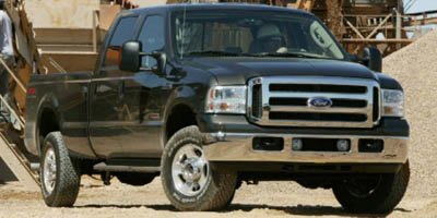 2006 Ford F-250 XLT 4x4 Crew Cab SWB's photo