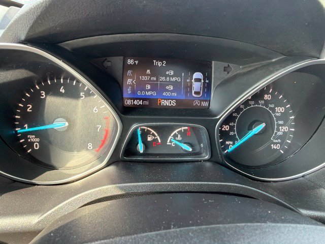 Used 2019 Silver Ford Titanium image 15