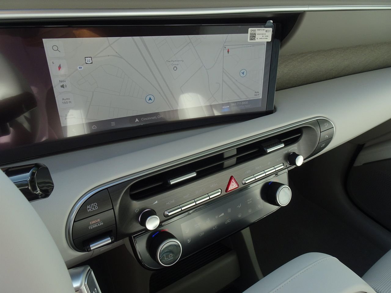 New 2027 Gray Hyundai SEL Premium 7P image 18