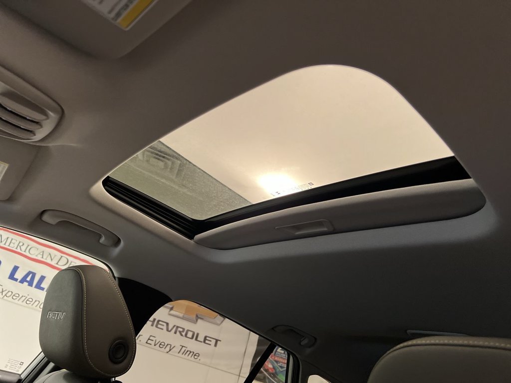 2026 Chevrolet Trax Activ - Photo 22