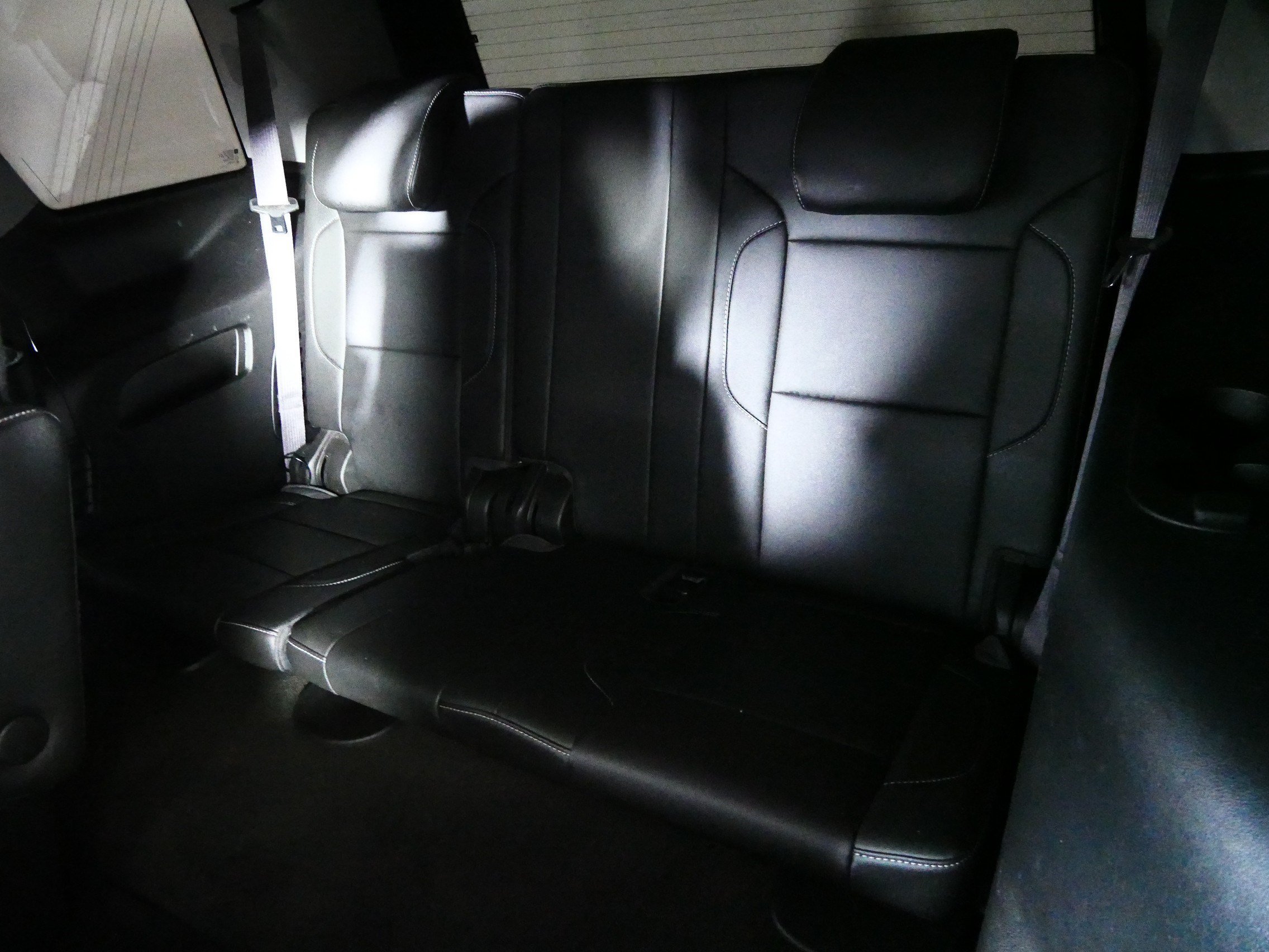 Used 2017 Black Chevrolet LT image 33