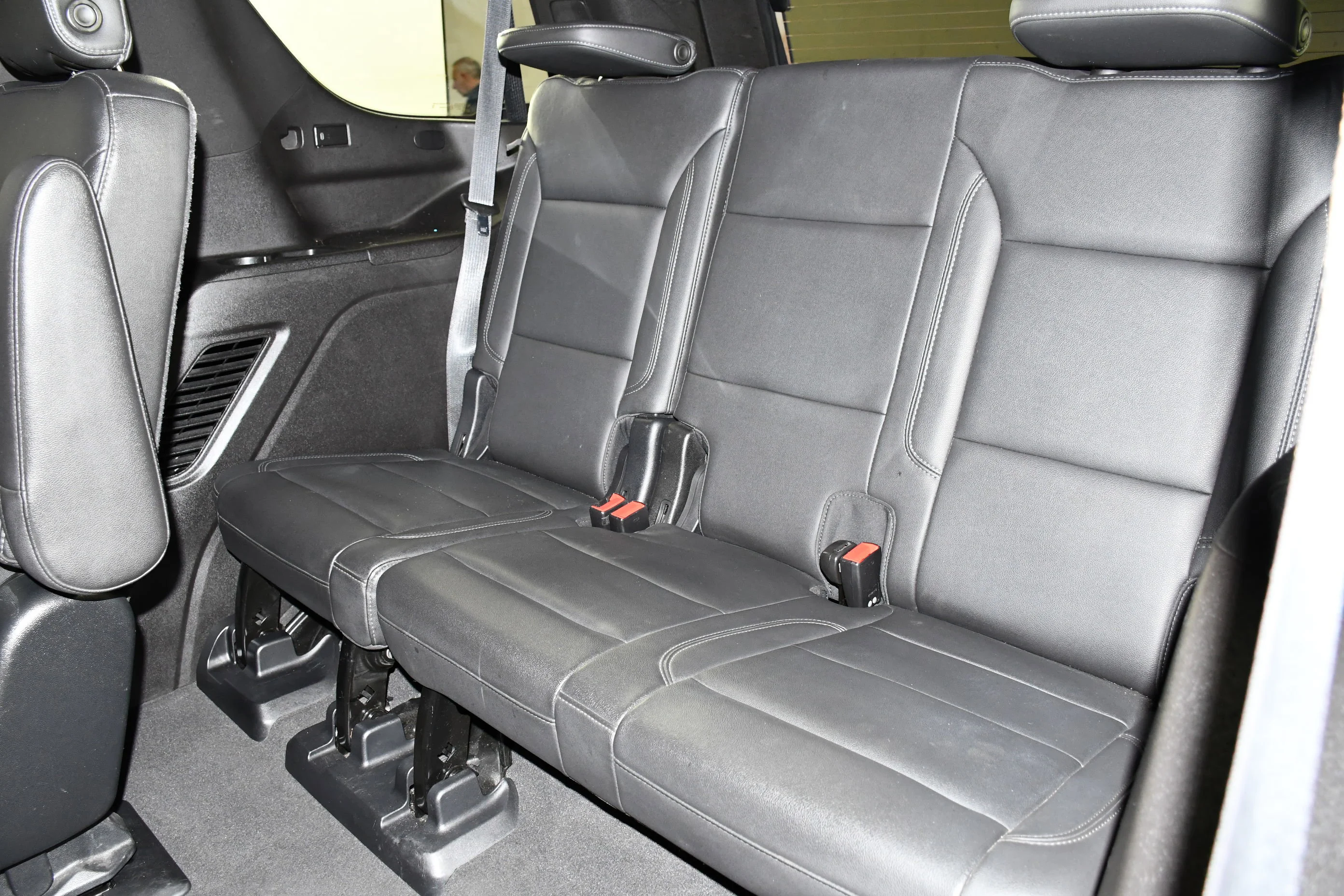 Used 2021 Black Chevrolet Z71 image 53