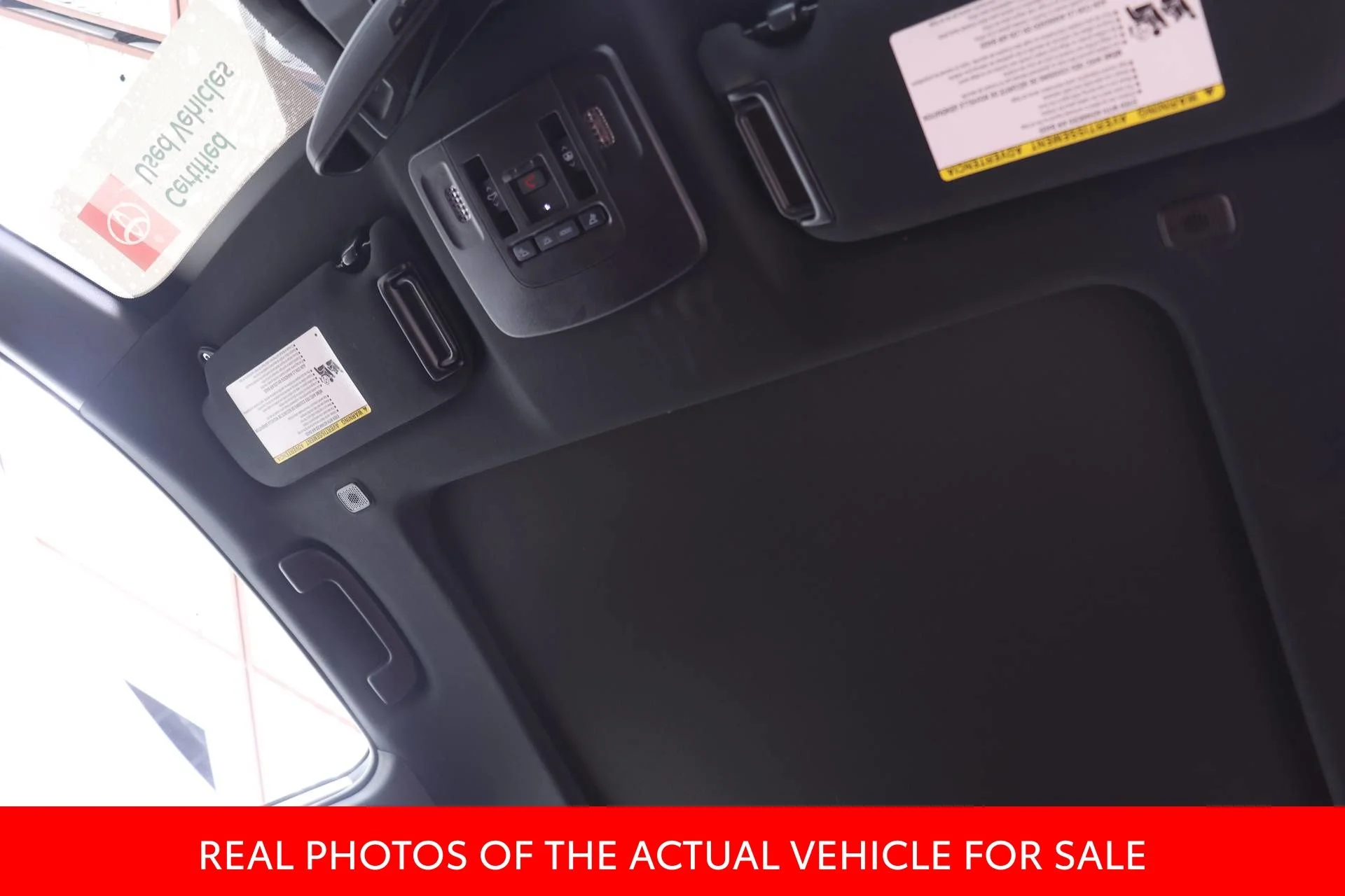 Certified Used 2026 Beige Toyota XSE image 16