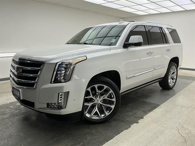 2017 Cadillac Escalade Premium Luxury