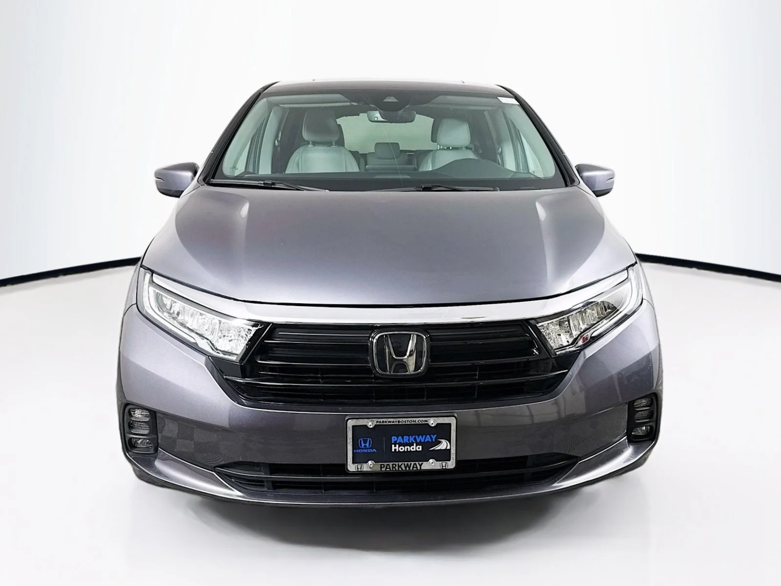 Used 2024  Honda EX-L image 2
