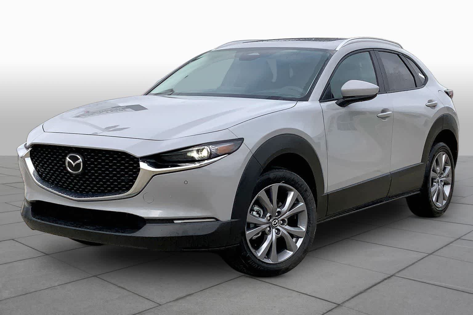 2026 Mazda CX-30 Premium AWD's photo