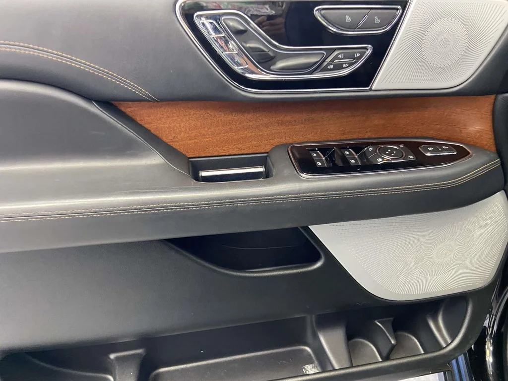 2022 Lincoln Navigator Black Label - Photo 16