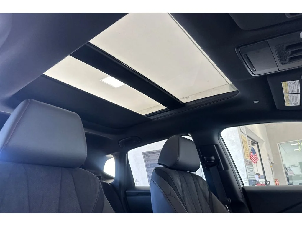 2025 Acura ADX A-Spec Package - Photo 14