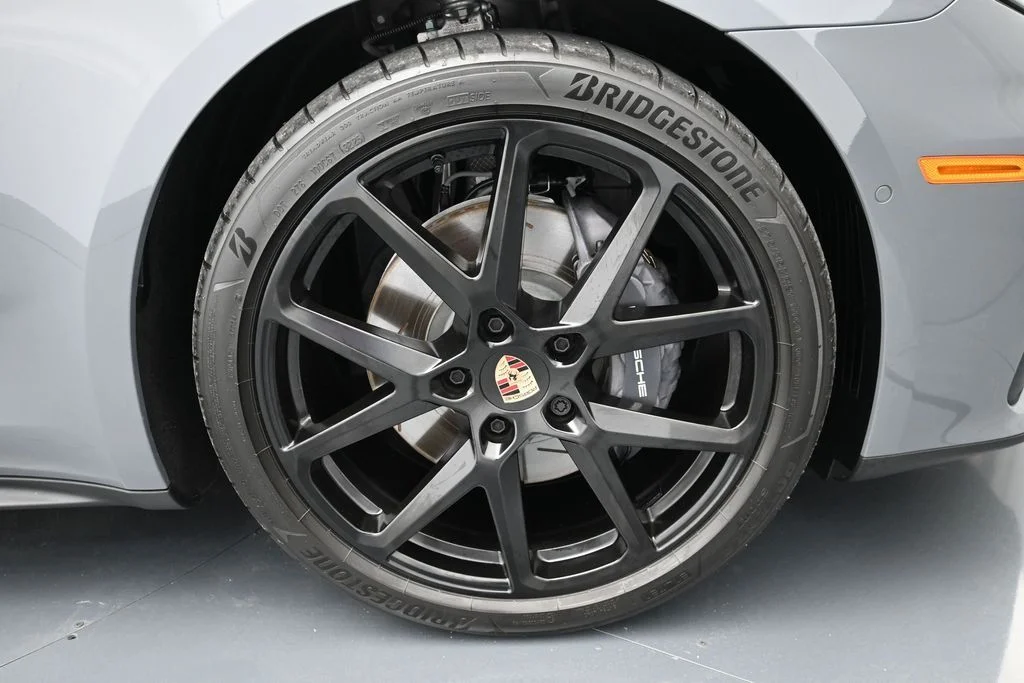 2026 Porsche Panamera Base - Photo 20