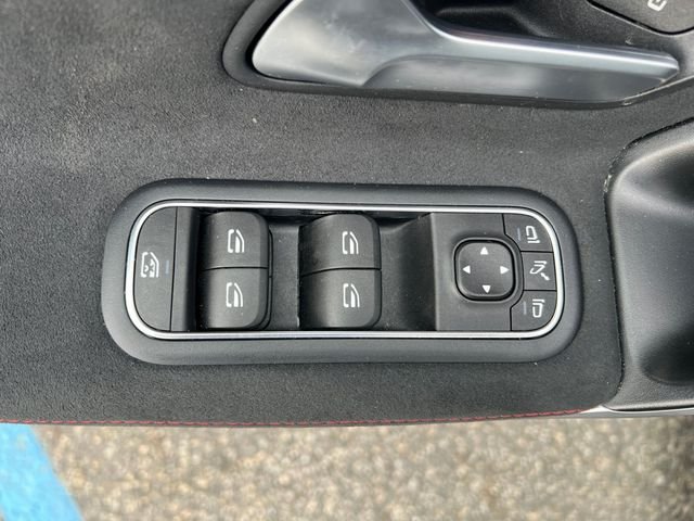 Certified Used 2026 Mountain Grey Metallic Mercedes-Benz CLA 250 image 37