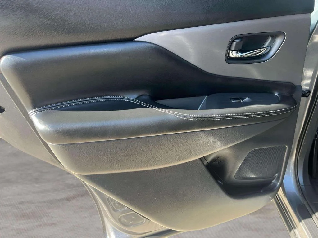 2024 Nissan Murano SL - Photo 24