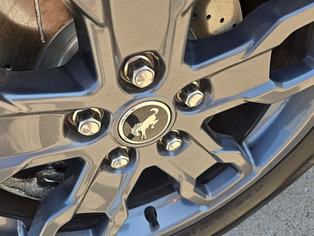 Used 2021  Ford Big Bend image 27