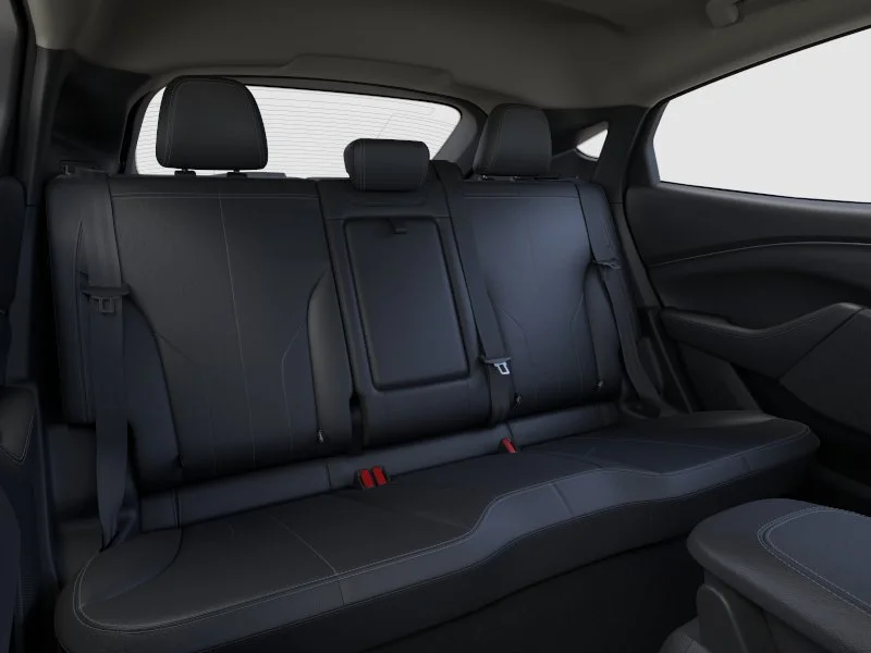 New 2026 Desert Sand Ford Select image 11