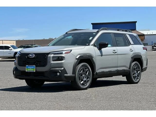 New 2026 RIVER ROCK PEARL Subaru Premium image 7
