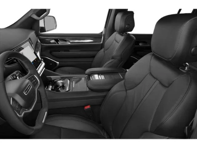 Used 2023 White Jeep Series III image 20
