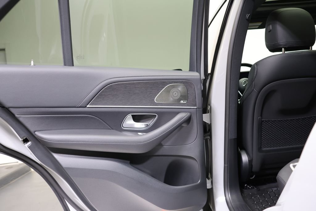 New 2026 MANUFAKTUR Alpine Grey Mercedes-Benz GLE 350 image 42