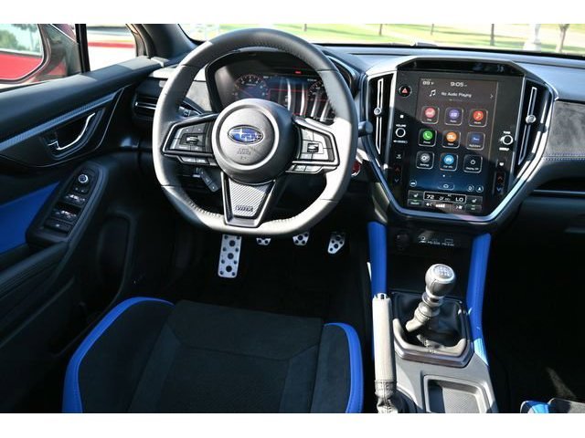 New 2026 Ignition Red Subaru tS image 42