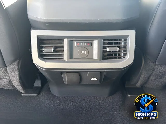 Used 2024 Black Ford  image 20