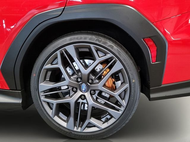 2026 Subaru WRX tS - Photo 40