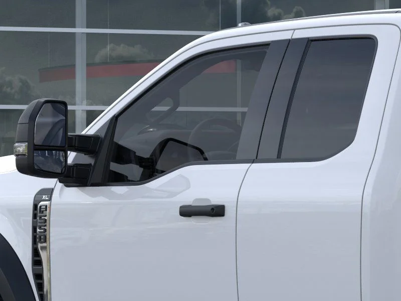2026 Ford F-550 Super Duty Chassis Cab XL - Photo 20