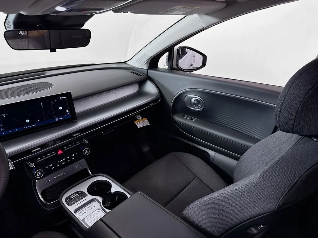 2026 Hyundai IONIQ 9 S - Photo 23