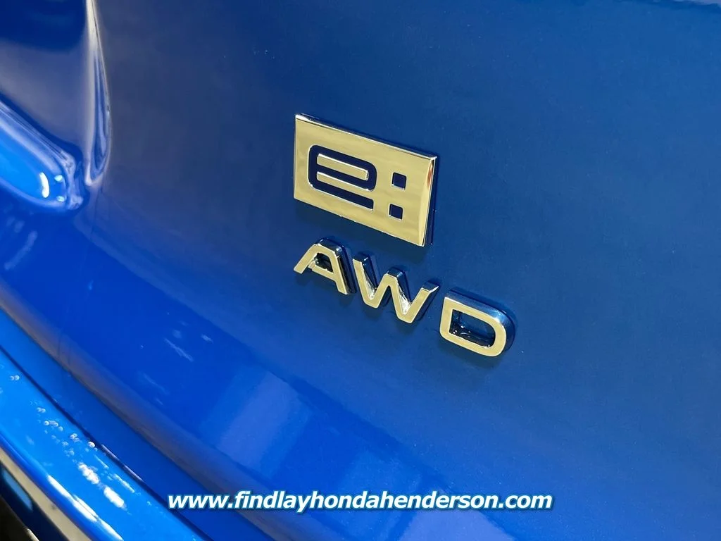 2026 Honda Prologue Touring - Photo 6