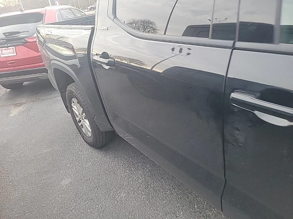 2022 Toyota Tundra SR5 - Photo 9