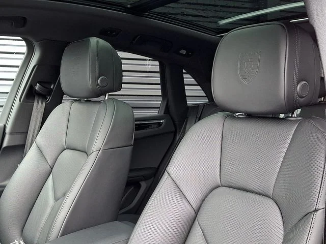New 2026 Grey Porsche  image 5