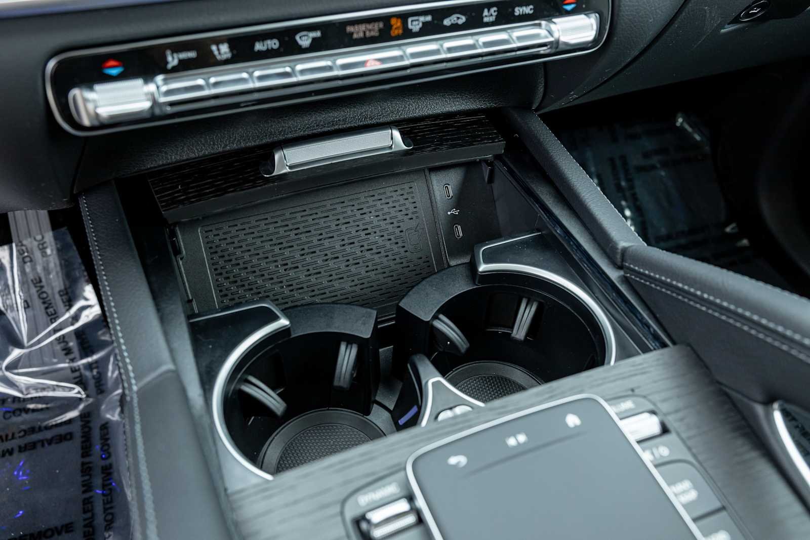 New 2026 Selenite Grey Metallic Mercedes-Benz GLE 350 image 20