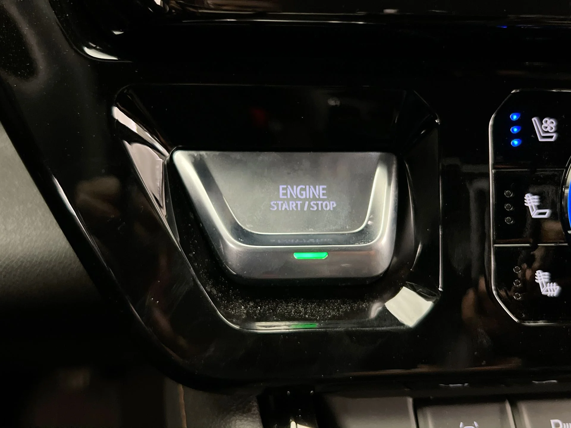 2026 GMC Sierra 1500 AT4 - Photo 71