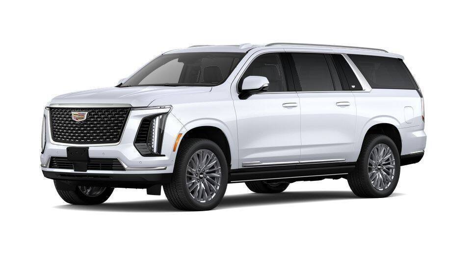 2026 Cadillac Escalade ESV Luxury - Photo 140
