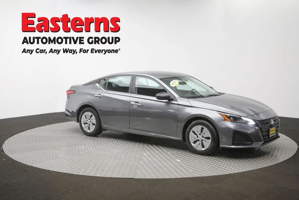 Used 2024 Gray Nissan 2.5 S image 43