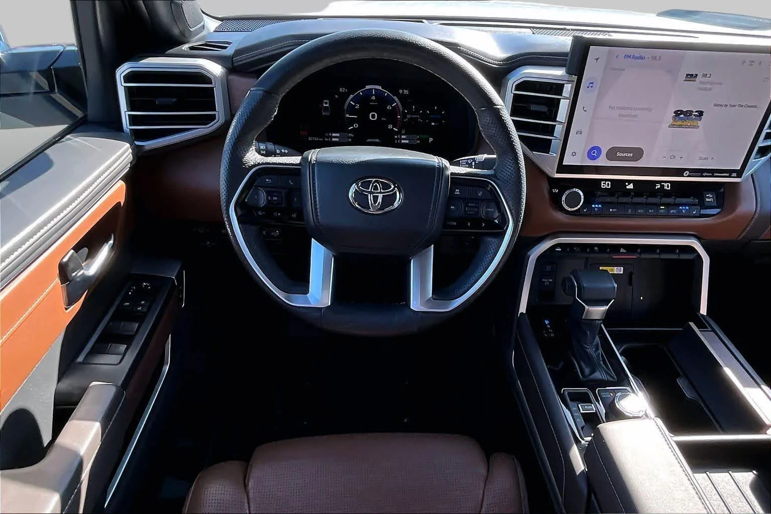 2024 Toyota Tundra 1794 Edition - Photo 6