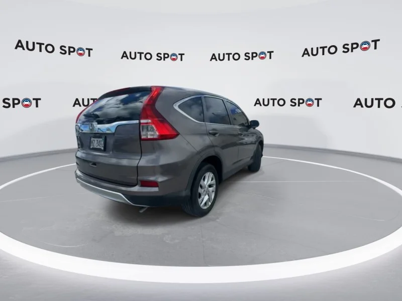 Used 2016 Kona Coffee Metallic Honda EX image 8