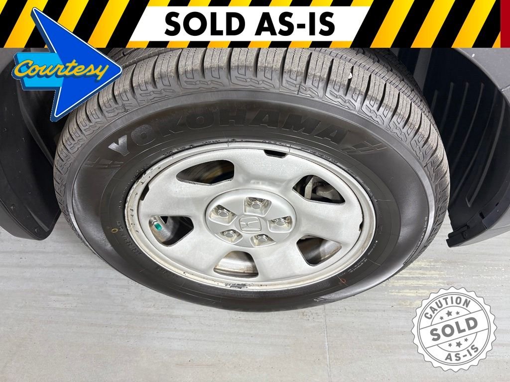 Used 2014 Silver Honda LX image 11