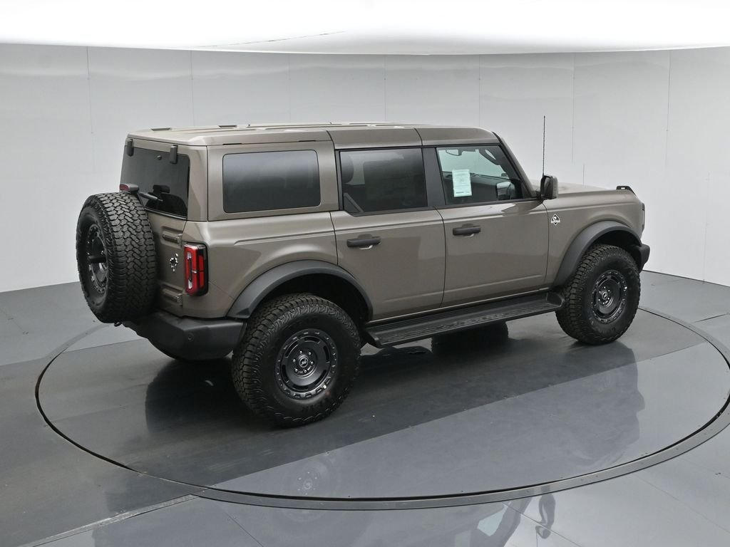 New 2026 Marsh Gray Ford Outer Banks image 40