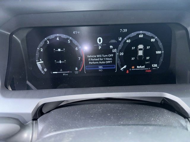 2026 Toyota Tacoma TRD Sport - Photo 10